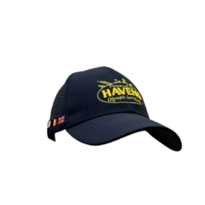 NEW: HAVENS Cap